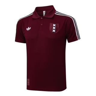 POLO Ajax camisetas 2025/26